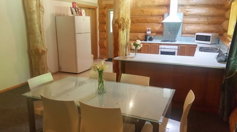 Tewksbury Lodge - Accommodation Broome 1