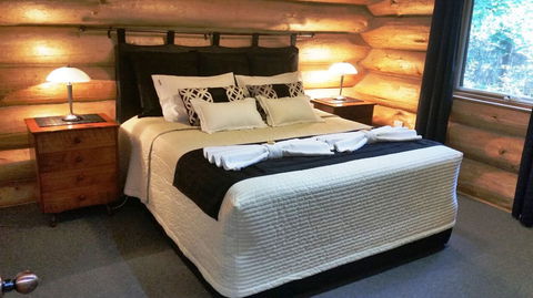 Tewksbury Lodge - Accommodation Broome 2