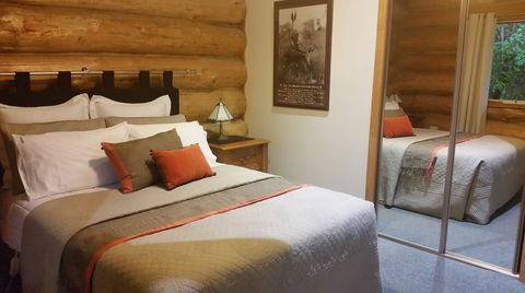 Tewksbury Lodge - Accommodation Broome 5
