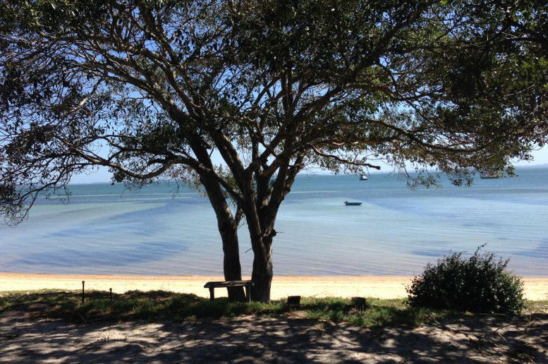 Belmont QLD Accommodation Broome