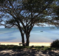 Adams Beach Camping Ground - Accommodation Broome
