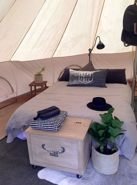 Adams Beach Camping Ground - Accommodation Broome 3
