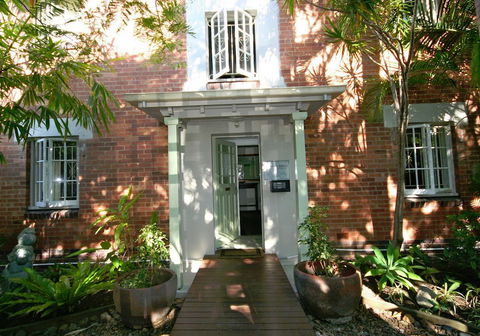 Edward Lodge - Accommodation Broome 1