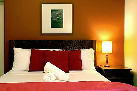 Edward Lodge - Accommodation Broome 2
