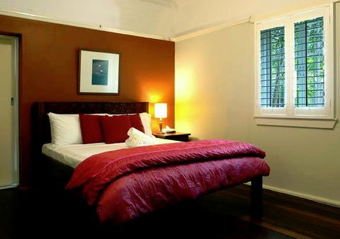 Edward Lodge - Accommodation Broome 4