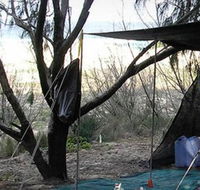 Main Beach Foreshore Camping Grounds - Accommodation Broome