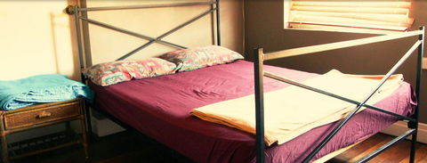 Manly Harbour Backpackers - Accommodation Broome 3