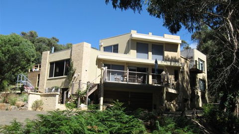 Shepherds Rest Apartment/B&B - Accommodation Broome 0