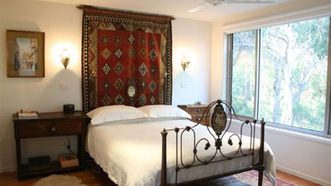 Shepherds Rest Apartment/B&B - Accommodation Broome 2