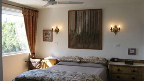 Shepherds Rest Apartment/B&B - Accommodation Broome 3