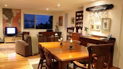 Shepherds Rest Apartment/B&B - Accommodation Broome 4