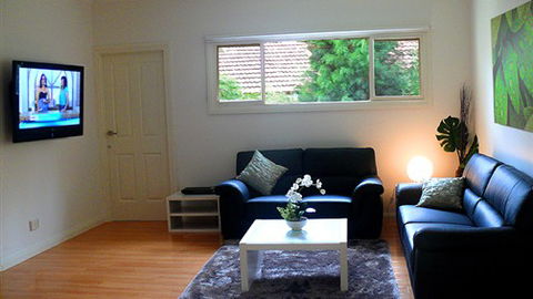 Deanswood Self Contained Accommodation - Accommodation Broome 1