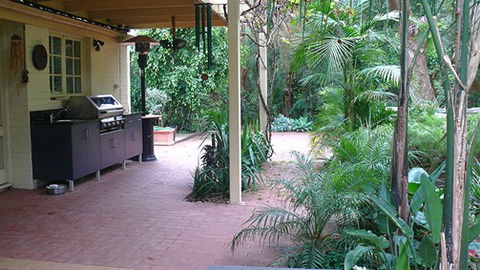 Deanswood Self Contained Accommodation - Accommodation Broome 4