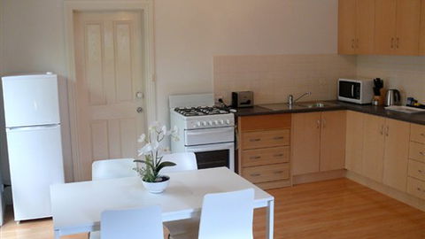 Deanswood Self Contained Accommodation - Accommodation Broome 3