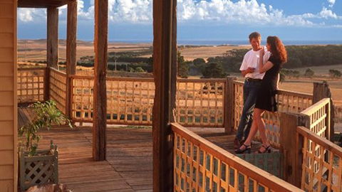 Macka's Farm - Accommodation Broome 1