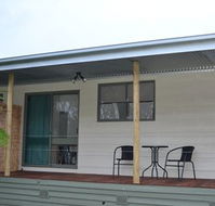 Sea Glimpse Farm Stay - Accommodation Broome