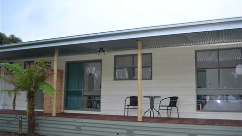 Sea Glimpse Farm Stay - Accommodation Broome 0