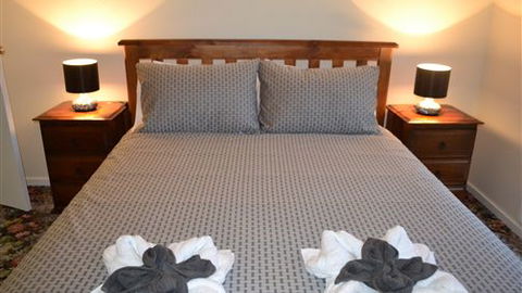 Sea Glimpse Farm Stay - Accommodation Broome 1