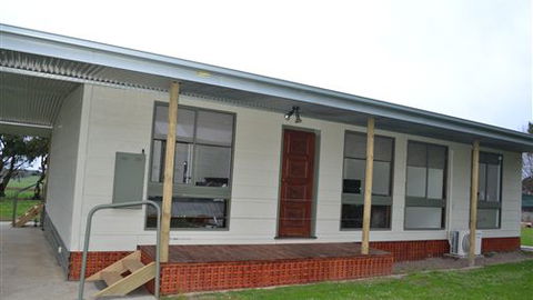 Sea Glimpse Farm Stay - Accommodation Broome 3