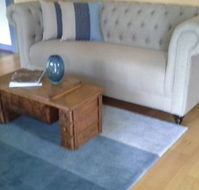 Blue House at Mountainside Wines - Accommodation Broome