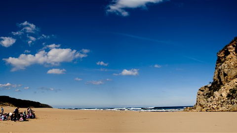 Kangaroobie - Accommodation Broome 5