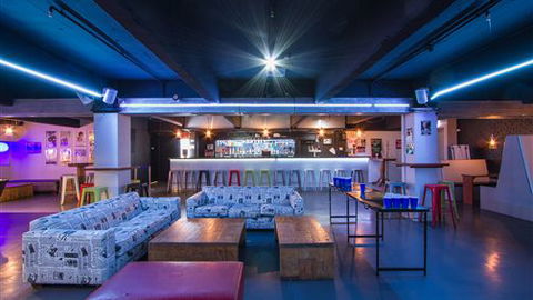 Discovery Melbourne - Accommodation Broome 1