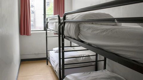 Discovery Melbourne - Accommodation Broome 4