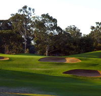 Yarrawonga Mulwala Golf Club Resort - Accommodation Broome