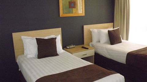 Mildura Golf Resort - Accommodation Broome 1