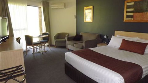 Mildura Golf Resort - Accommodation Broome 0