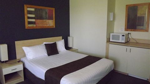 Mildura Golf Resort - Accommodation Broome 3