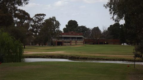 Mildura Golf Resort - Accommodation Broome 6