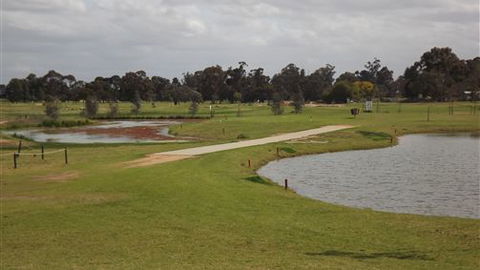 Mildura Golf Resort - Accommodation Broome 7