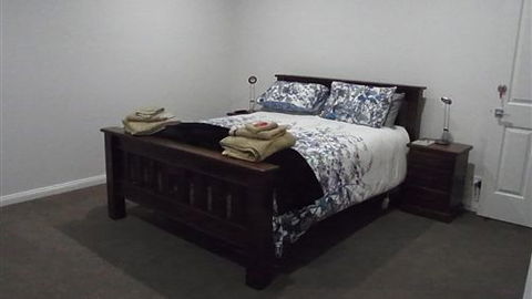 Curdievale Riverfront Lodge - Accommodation Broome 1