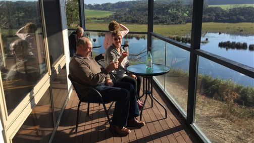 Curdievale VIC Accommodation Broome