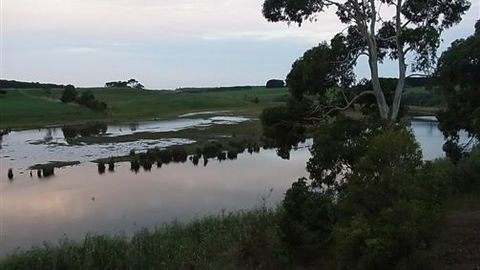 Curdievale Riverfront Lodge - Accommodation Broome 5