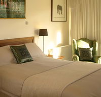 Griffins Hill Retreat - Accommodation Broome