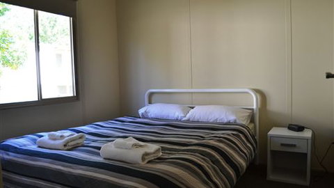 Camp Marysville - Accommodation Broome 1