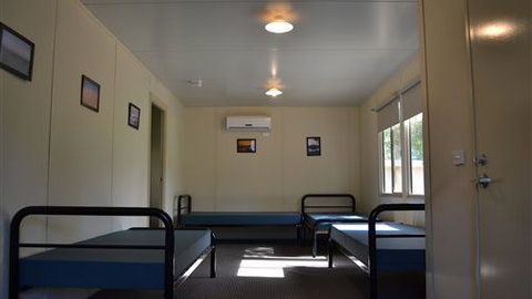 Camp Marysville - Accommodation Broome 3
