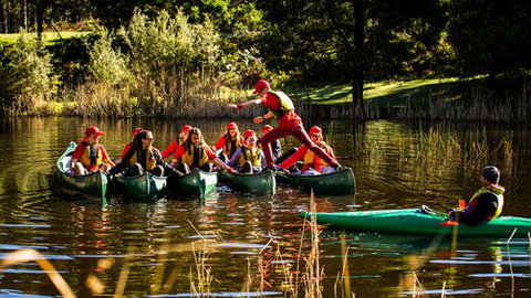 Cave Hill Creek - Accommodation Broome 2