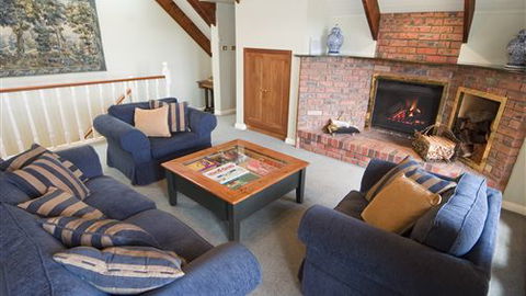 Lawson Lodge Country Estate - Accommodation Broome 6