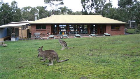 Grampians Retreat - Accommodation Broome 1