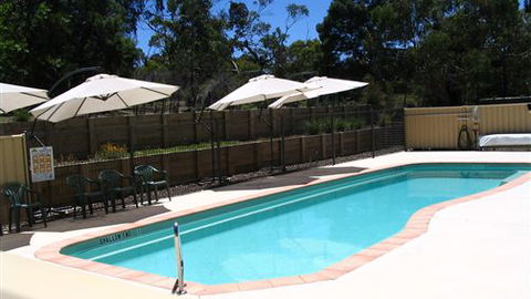 Grampians Retreat - Accommodation Broome 2