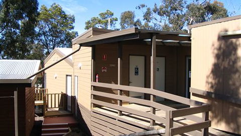 Grampians Retreat - Accommodation Broome 7