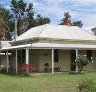 Savernake Farmstay - Accommodation Broome