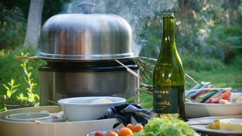 Venus Bay Eco Retreat - Accommodation Broome 1