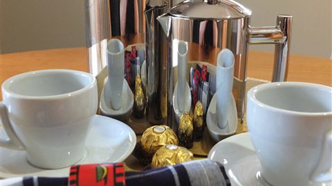 Venus Bay Eco Retreat - Accommodation Broome 6