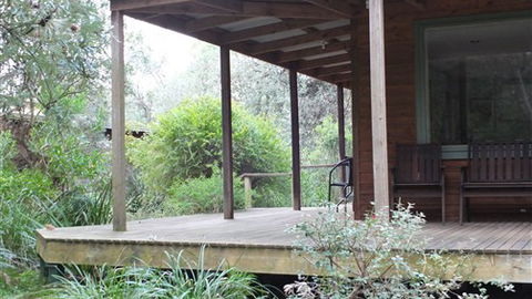 Venus Bay Eco Retreat - Accommodation Broome 8