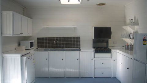 Park House - Accommodation Broome 1