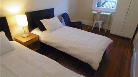Park House - Accommodation Broome 0